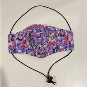 Mask / Face Covering